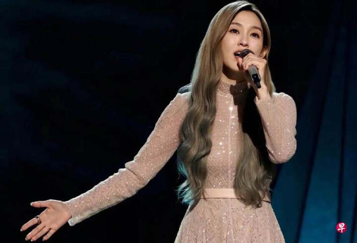 Trang Pháp đối đầu dàn chị đẹp Trung Quốc: Ai là đối thủ đáng gờm nhất? 5 Trang Pháp đối đầu dàn chị đẹp Trung Quốc: Ai là đối thủ đáng gờm nhất? - 4