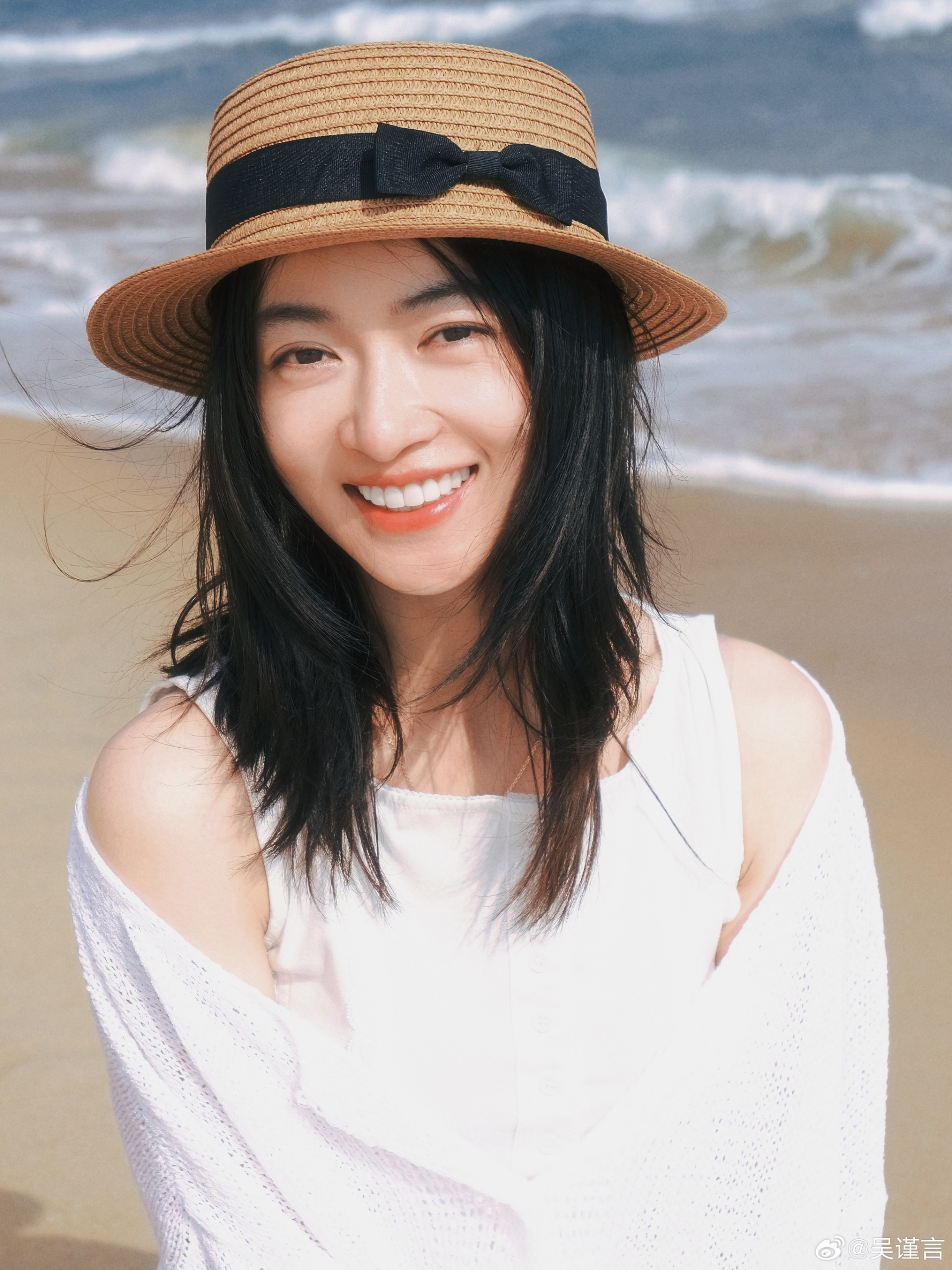 Ngô Cẩn Ngôn đã làm gì với gương mặt của mình vậy?- Ảnh 6.