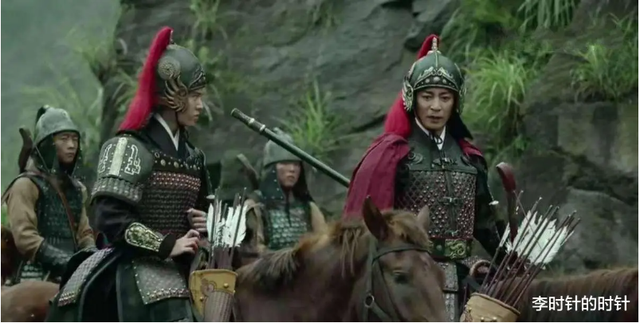 Thục Hán bị diệt, một đội quân chạy ra nước ngoài, mang theo tiên đoán của Khổng Minh: Kết quả ứng nghiệm- Ảnh 3.