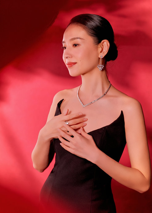 Mỹ nhân khiến Lưu Diệc Phi cũng bị lấn át ánh hào quang, nay chuyển mình ngoạn mục kiếm một lúc 727 tỷ đồng- Ảnh 4.