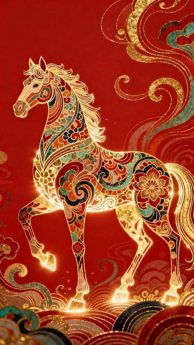 3 con giáp may mắn nhờ màu đỏ, công việc suôn sẻ, mua bán dễ sinh lời- Ảnh 2.