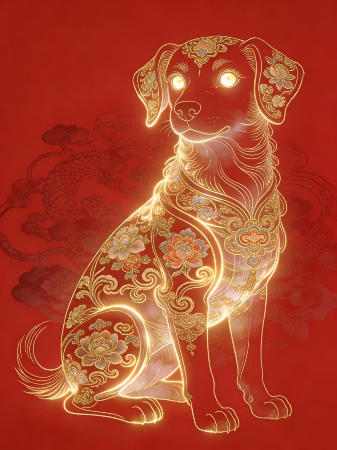 3 con giáp may mắn nhờ màu đỏ, công việc suôn sẻ, mua bán dễ sinh lời- Ảnh 3.