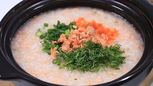 Công thức món ăn cho người bị ung thư gan - 5