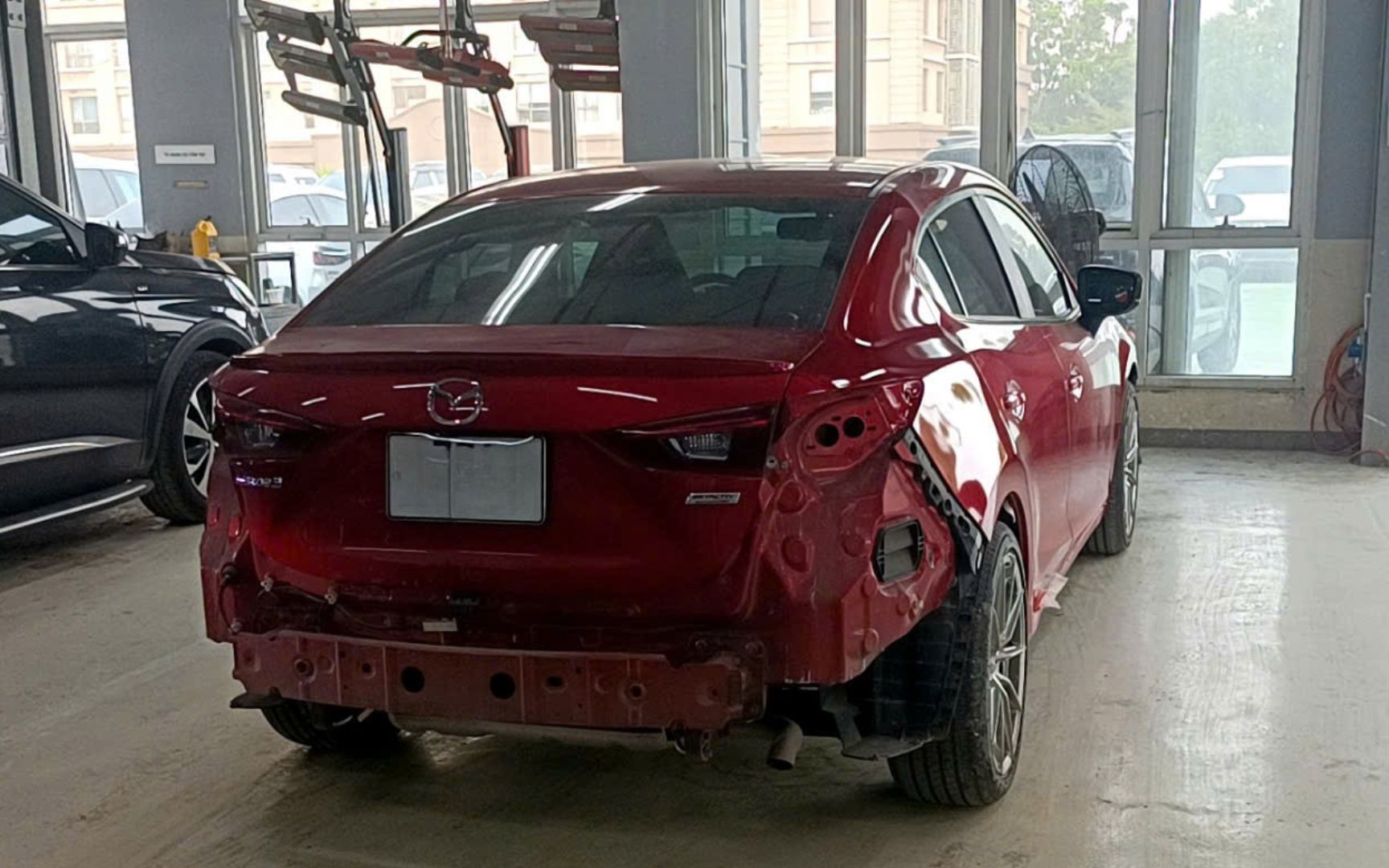 Lưu ý gì trong lần đầu tiên mua bảo hiểm thân vỏ? - Ảnh 4. Lưu ý gì trong lần đầu tiên mua bảo hiểm thân vỏ? - Ảnh 4.