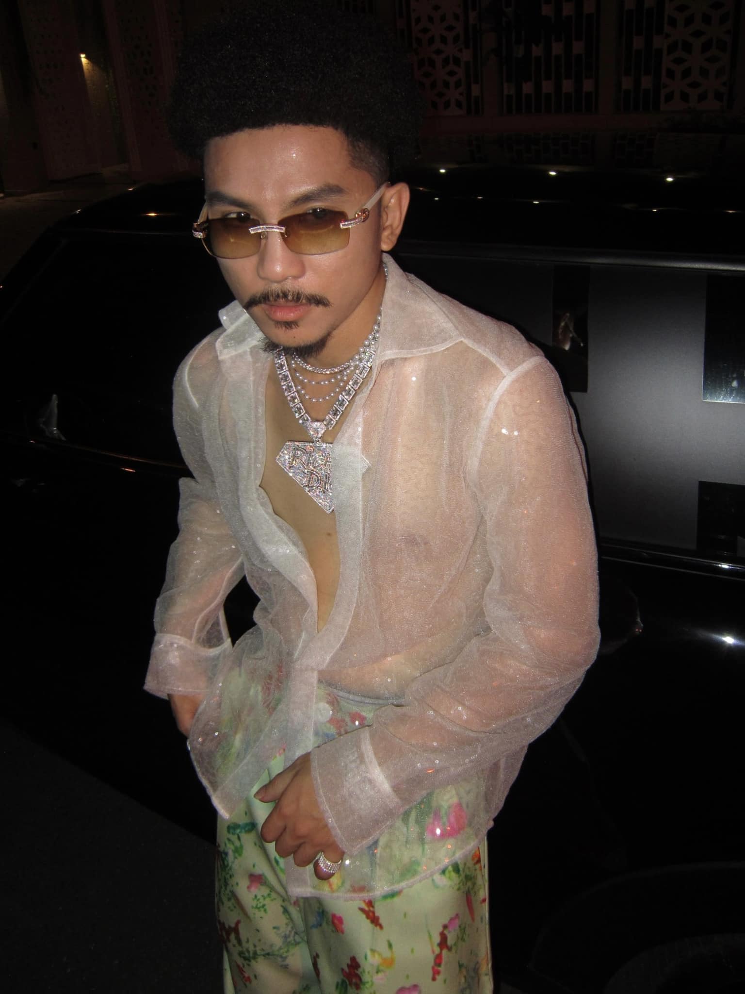 Bị tố quỵt tiền làm MV, bạn trai mới của Pháo lên tiếng gắt- Ảnh 3.