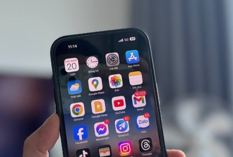 Dùng mạng 5G có thực sự khiến nóng máy, tốn pin hơn? Đáp án khác với suy nghĩ của nhiều người- Ảnh 2.