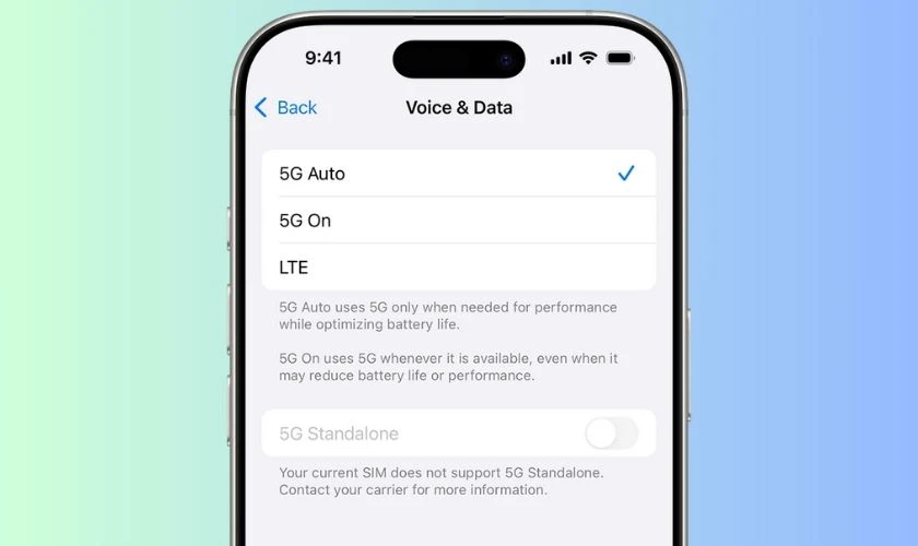 Dùng mạng 5G có thực sự khiến nóng máy, tốn pin hơn? Đáp án khác với suy nghĩ của nhiều người- Ảnh 3.