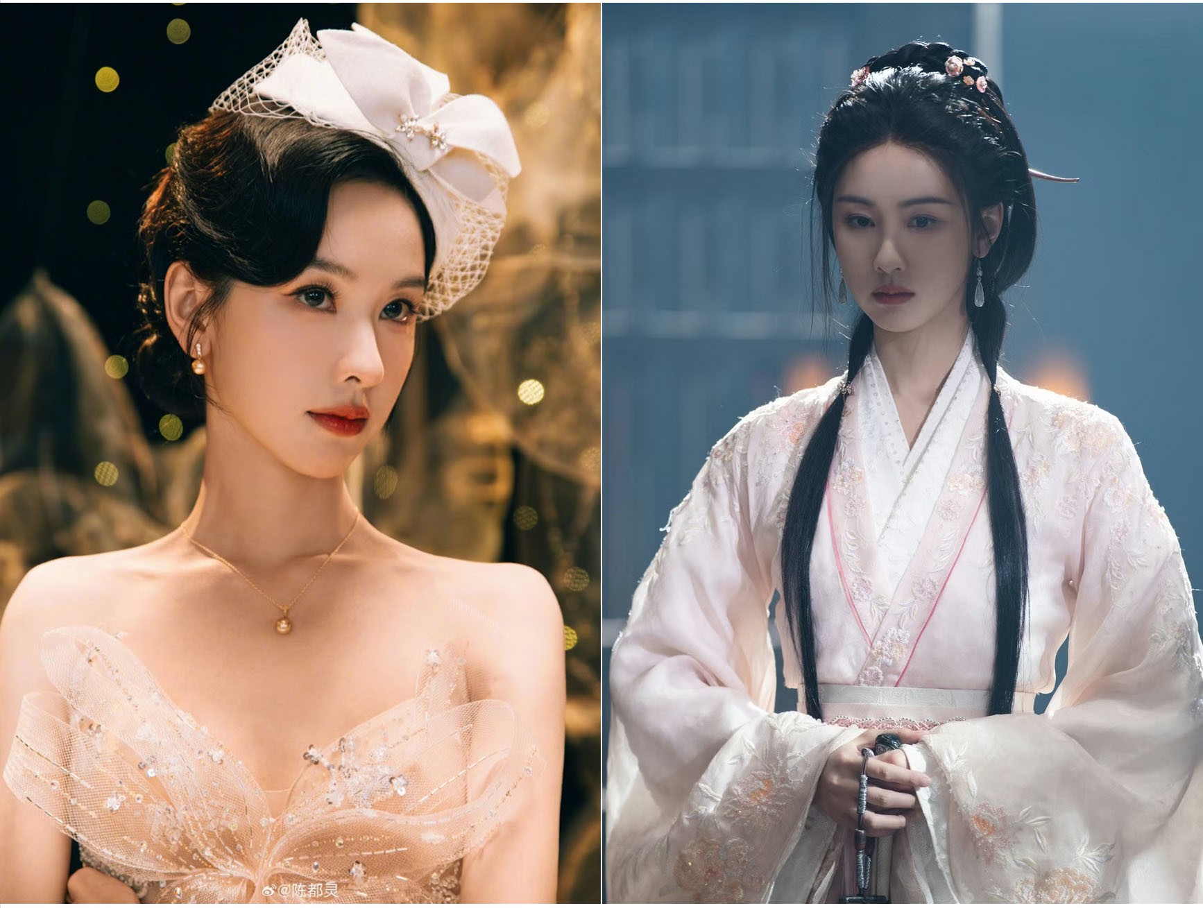 Cuộc thay máu đang viết lại luật chơi showbiz 7 Trần Đô Linh gây ấn tượng bằng loạt vai phụ.