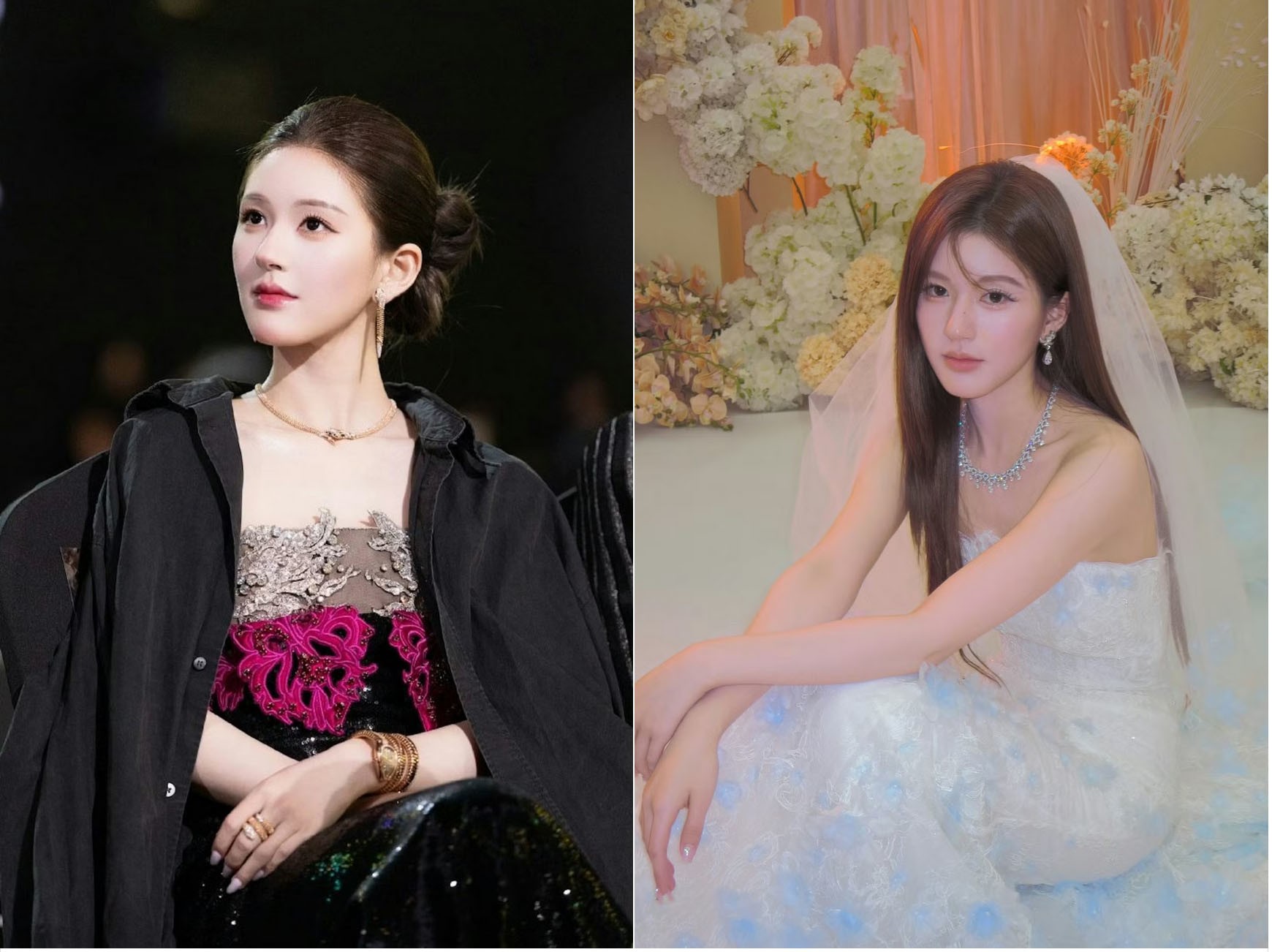 Cuộc thay máu đang viết lại luật chơi showbiz 11 Triệu Lộ Tư vượt bão scandal để vươn lên mạnh mẽ, dẫn đầu dàn tiểu hoa 9X.