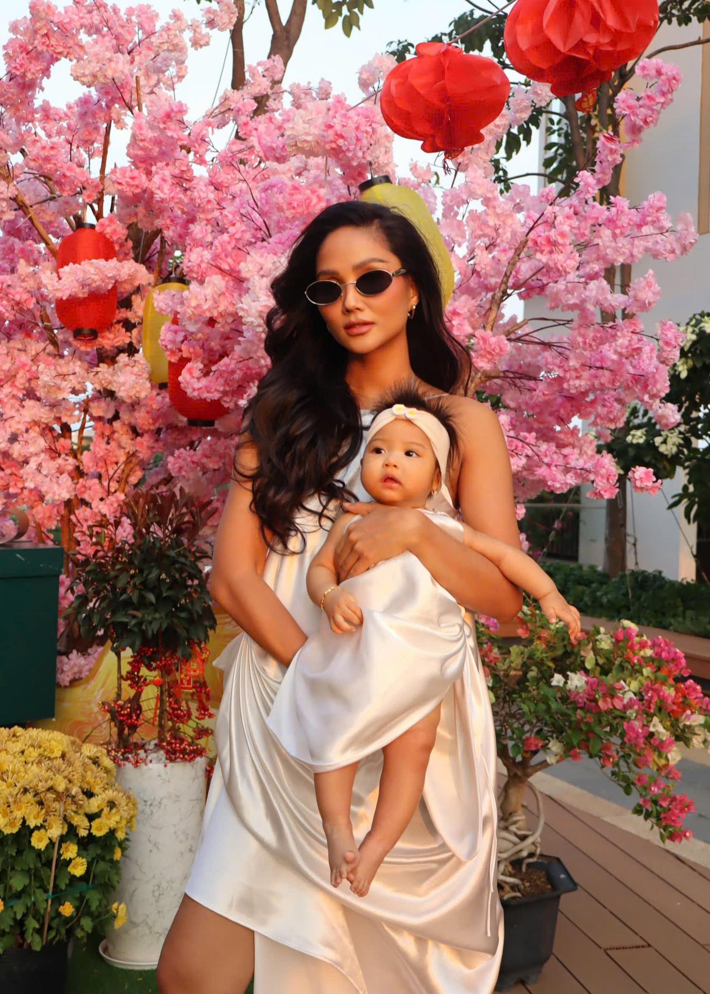 Hoa hậu Việt có thành tích chấn động 