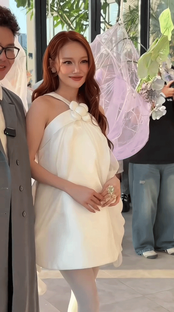 Nhã Phương mặt khá lạ, loạt cam thường khiến ai cũng phân vân- Ảnh 3.