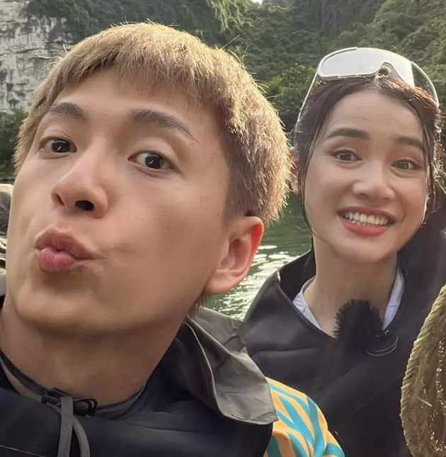 Nhã Phương mặt khá lạ, loạt cam thường khiến ai cũng phân vân- Ảnh 7.