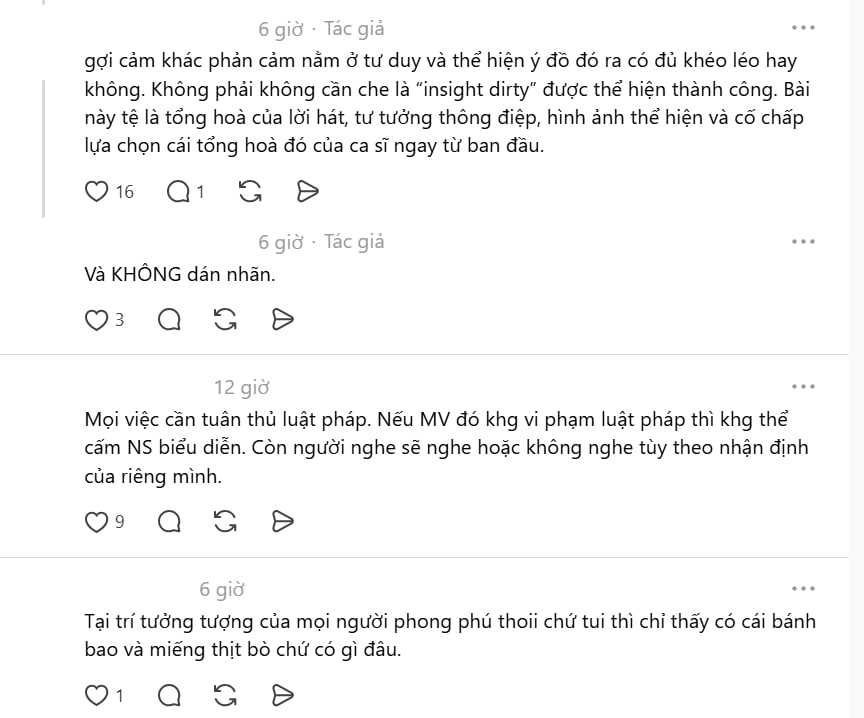 Jun Phạm cố chấp mang ca khúc bị chê phản cảm đi diễn, netizen tranh cãi- Ảnh 3.