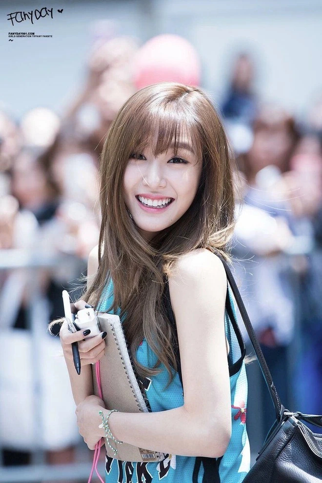 1 thành viên SNSD khóc lóc van xin Tiffany đừng cưới tài tử bị phốt thao túng tâm lý- Ảnh 6.