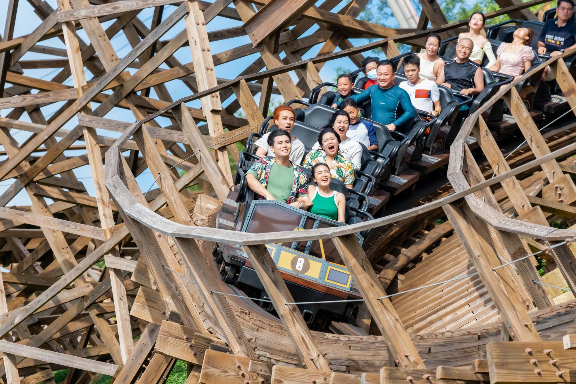 Cẩm nang 3-4 ngày ở Nam đảo Phú Quốc: Lịch trình trọn vẹn cho kỳ nghỉ Giỗ Tổ và 30/4-1/5- Ảnh 3.