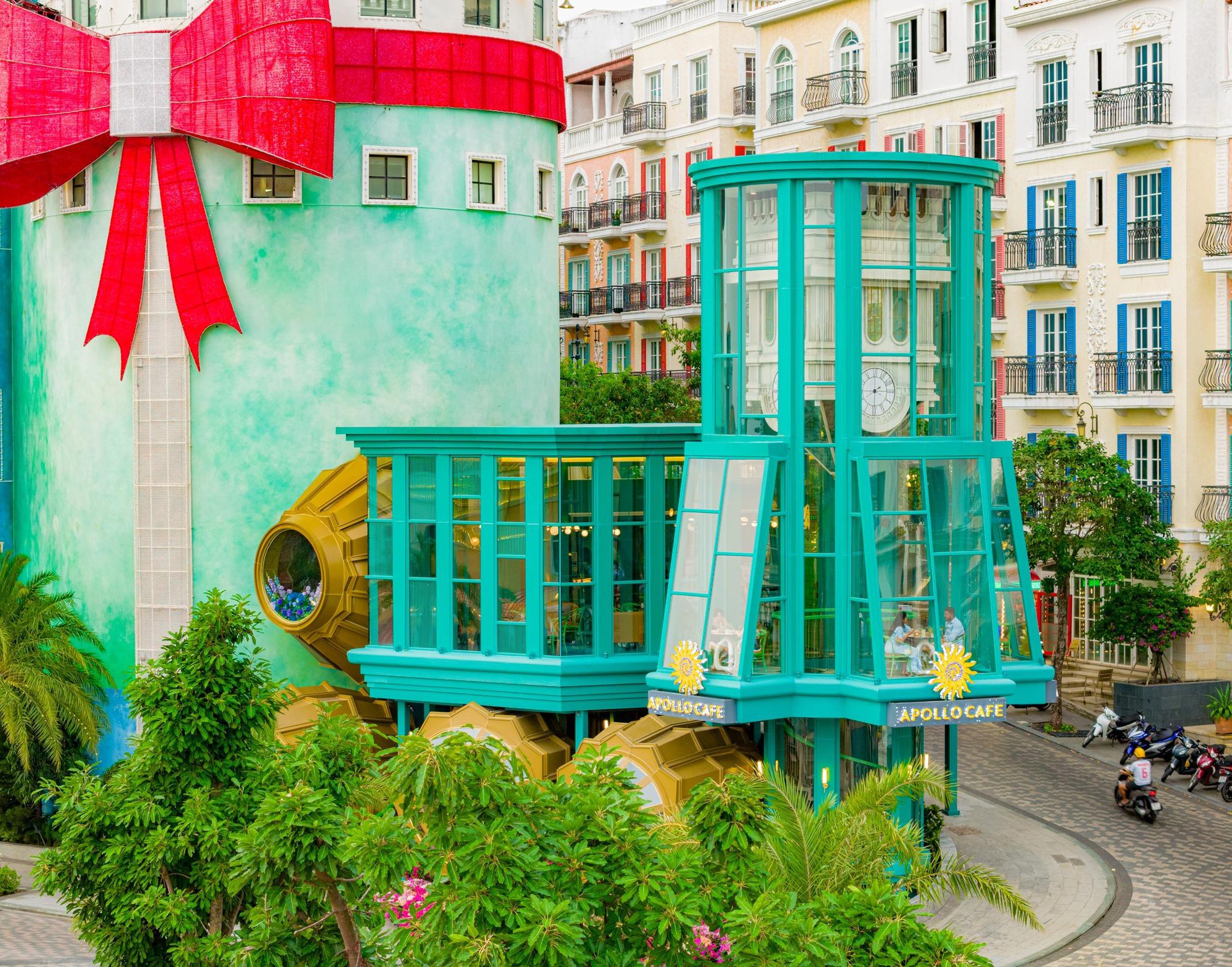 Cẩm nang 3-4 ngày ở Nam đảo Phú Quốc: Lịch trình trọn vẹn cho kỳ nghỉ Giỗ Tổ và 30/4-1/5- Ảnh 4.