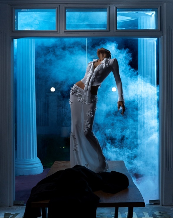 HUELLEYROSE và cách định nghĩa lại “giá trị thật” trong thời trang thiết kế