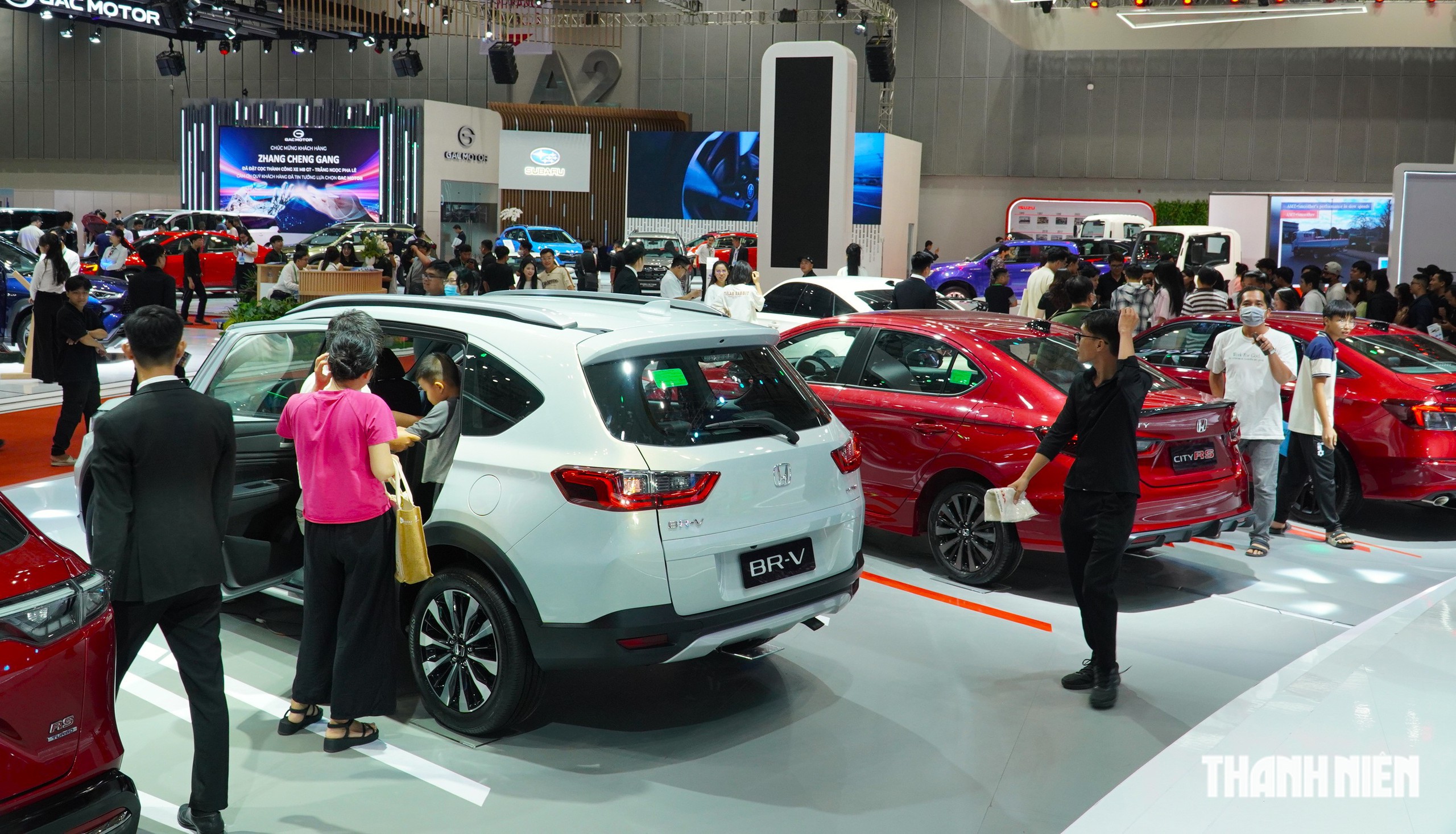 3 hãng ô tô ưu đãi lệ phí trước bạ mạnh tay nhất cho khách Việt - Ảnh 4.