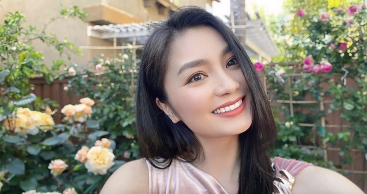 Mỹ nhân phim giờ vàng VTV rời showbiz sang Mỹ định cư giờ ra sao?- Ảnh 5.