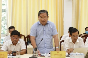 Cần Thơ đã xây dựng cơ sở dữ liệu đất đai cho gần 1,2 triệu thửa đất