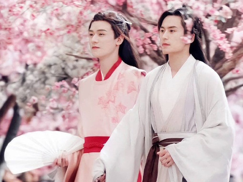 Trung Quốc cấm tướng quân đánh phấn: Tranh cãi nảy lửa về chuẩn “nam tính” - 3