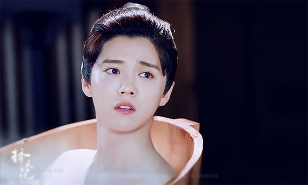 Trung Quốc cấm tướng quân đánh phấn: Tranh cãi nảy lửa về chuẩn “nam tính” - 4