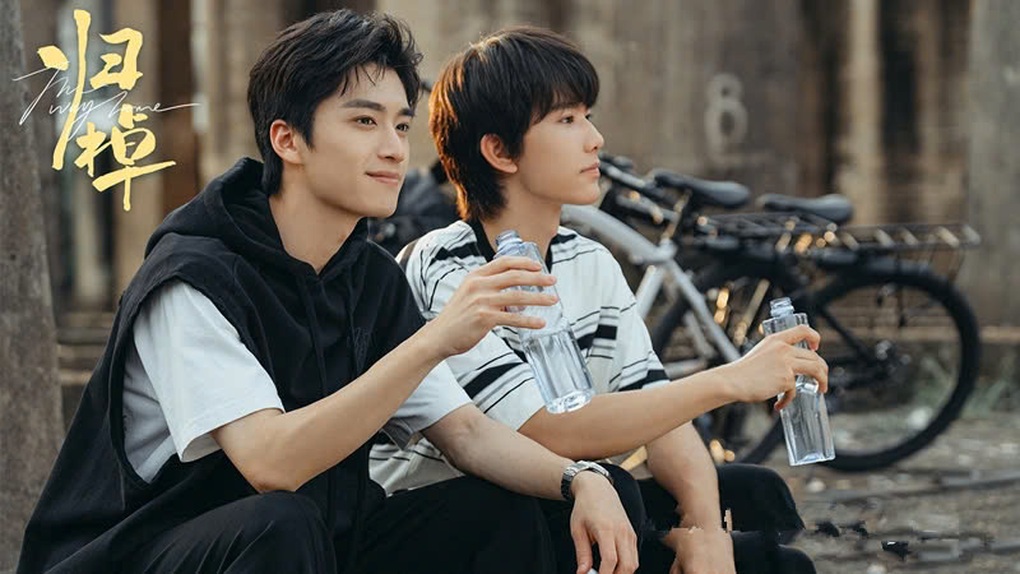 Trung Quốc cấm tướng quân đánh phấn: Tranh cãi nảy lửa về chuẩn “nam tính” - 5