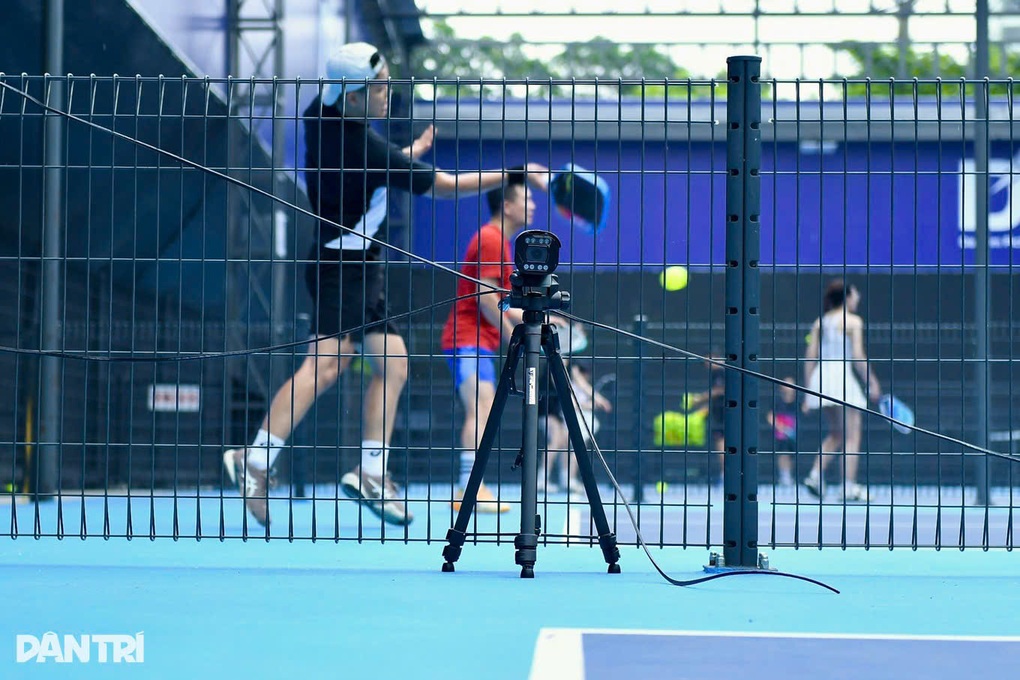 Trọng tài quốc tế nhận xét về công nghệ VAR tại giải PPA Hanoi Cup - 2