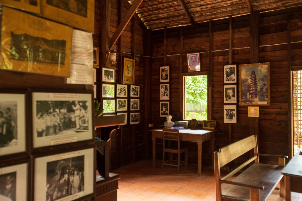 Khám phá Isan - vẻ đẹp khác biệt của “xứ Chùa Vàng” Thái Lan - 2