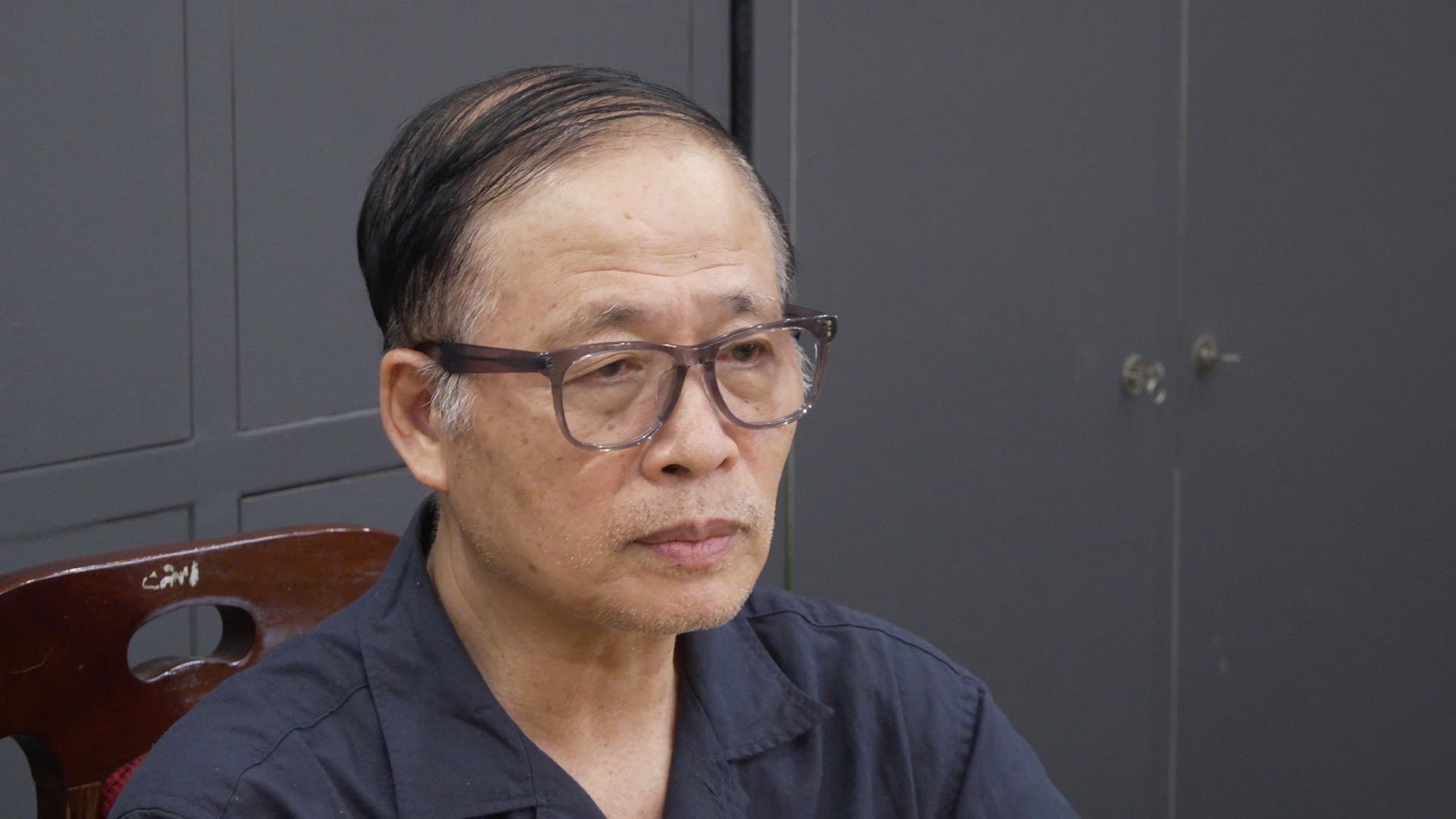 Khởi tố ông chủ Bảo Tín Minh Châu - Ảnh 2.