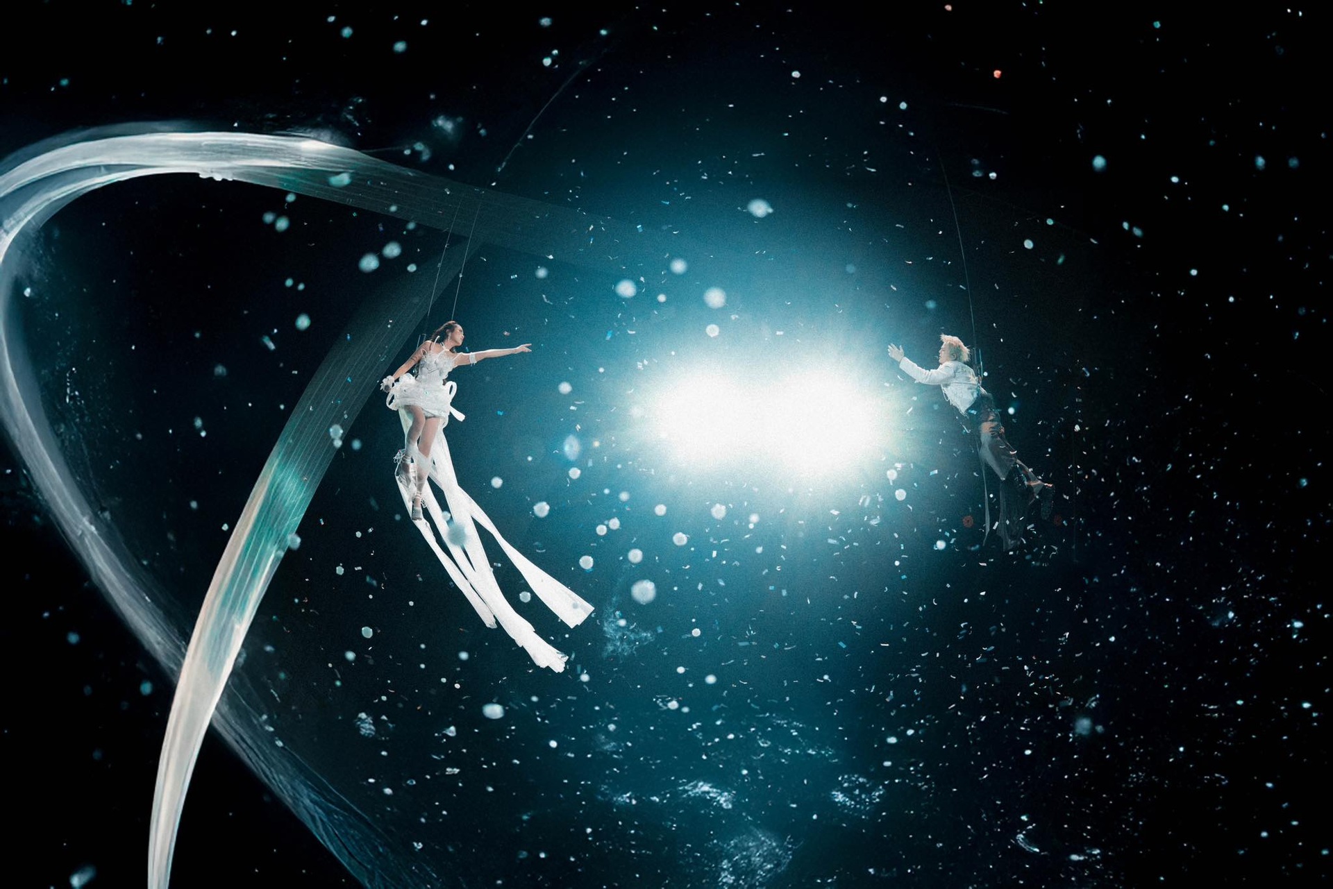 Phương Mỹ Chi - Quang Anh: Bị xem không đội trời chung sau 13 năm ra sao? - 2