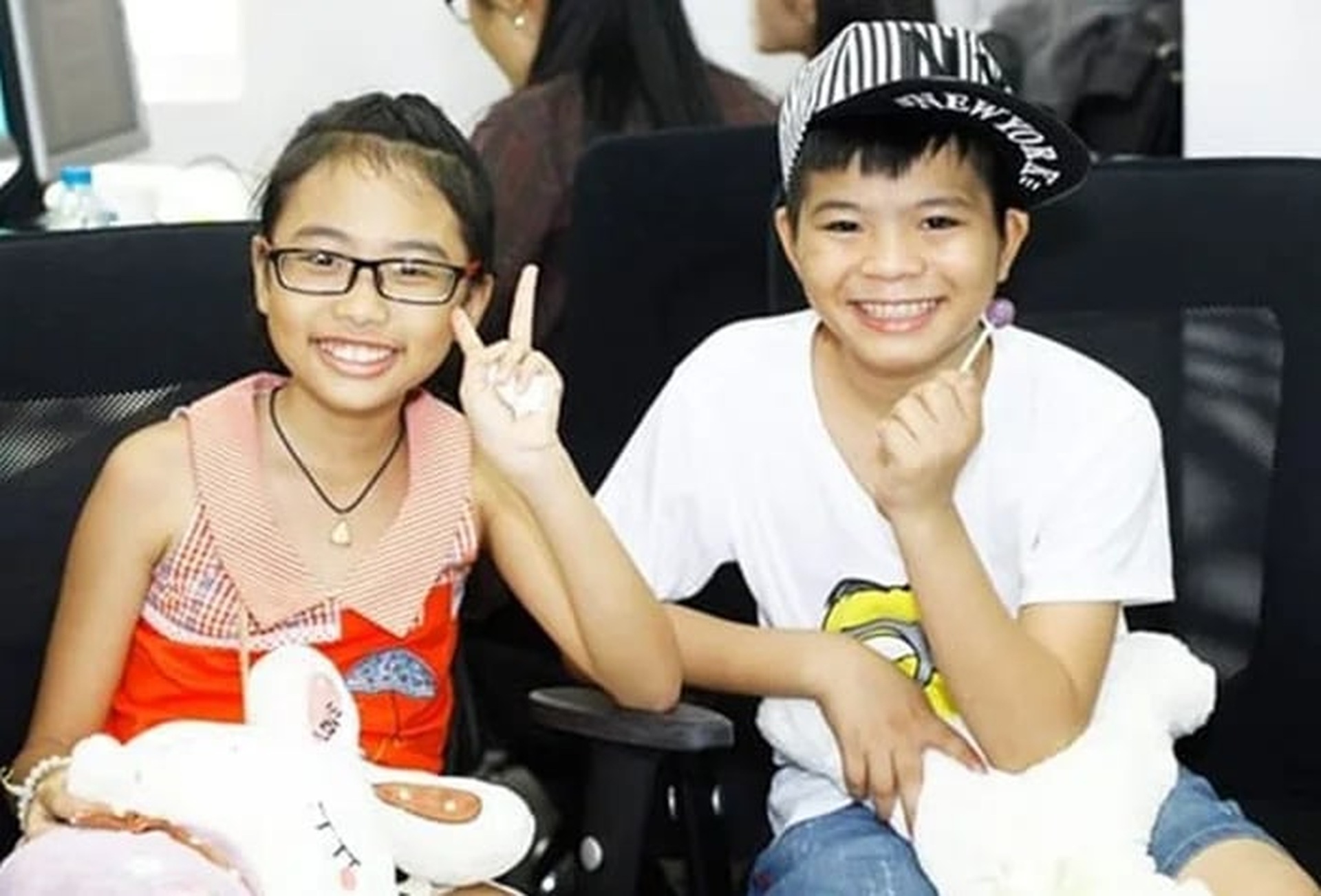 Phương Mỹ Chi - Quang Anh: Bị xem không đội trời chung sau 13 năm ra sao? - 5