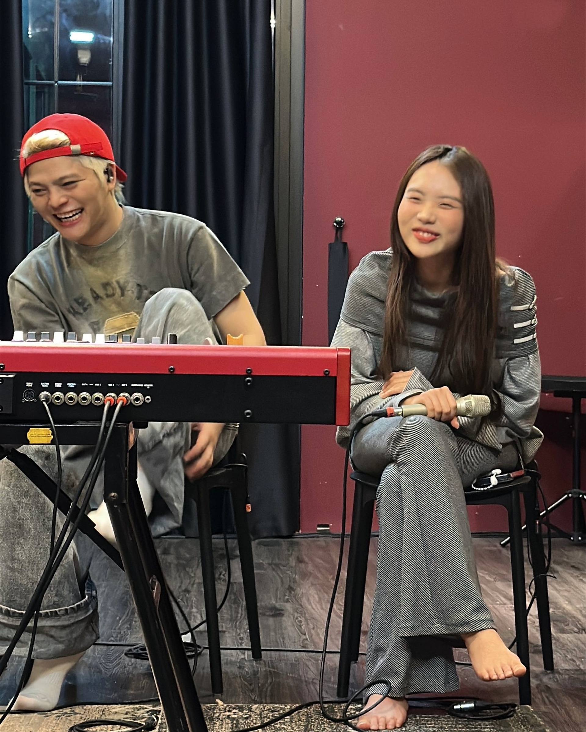 Phương Mỹ Chi - Quang Anh: Bị xem không đội trời chung sau 13 năm ra sao? - 6