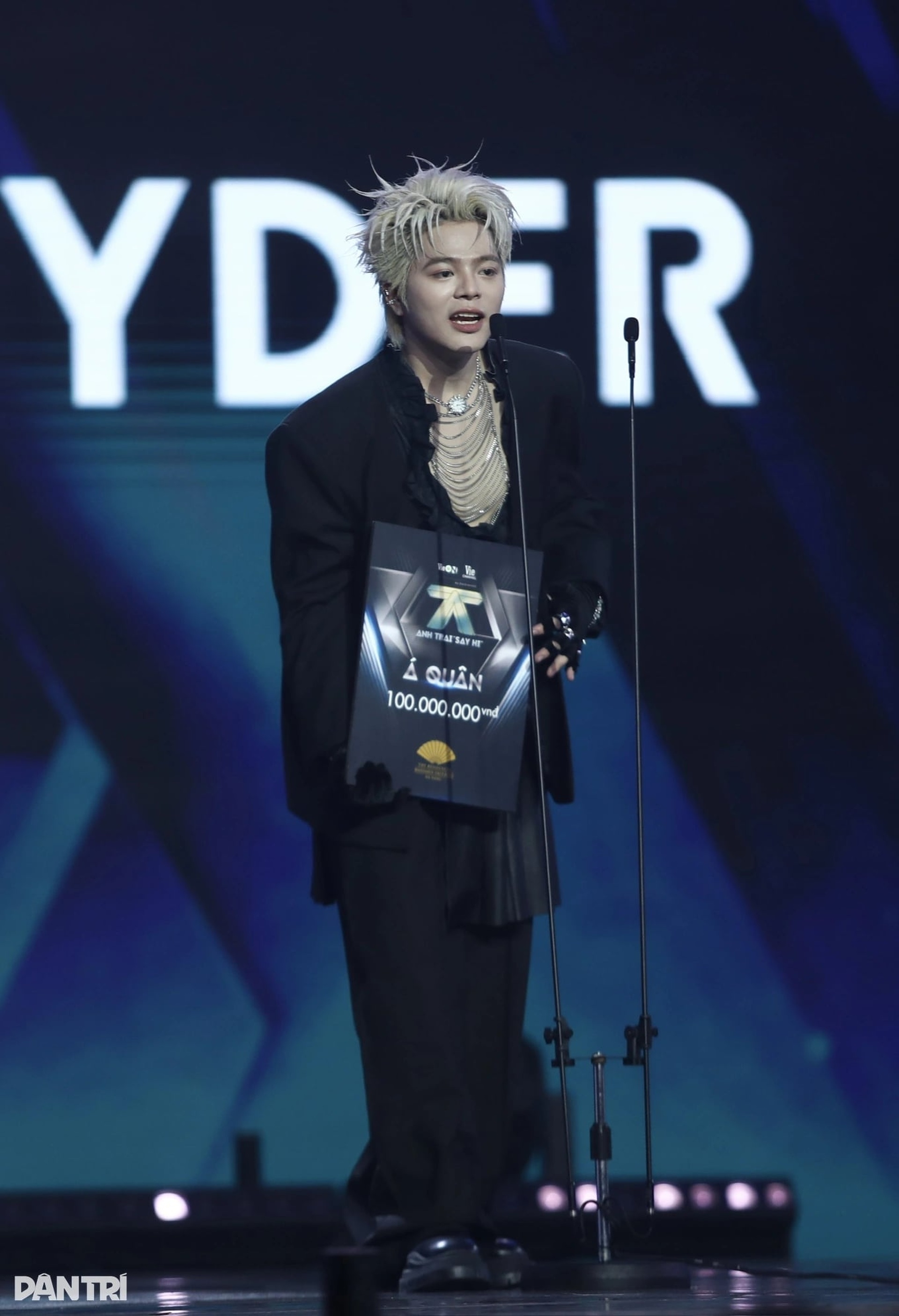 Phương Mỹ Chi - Quang Anh: Bị xem không đội trời chung sau 13 năm ra sao? - 11