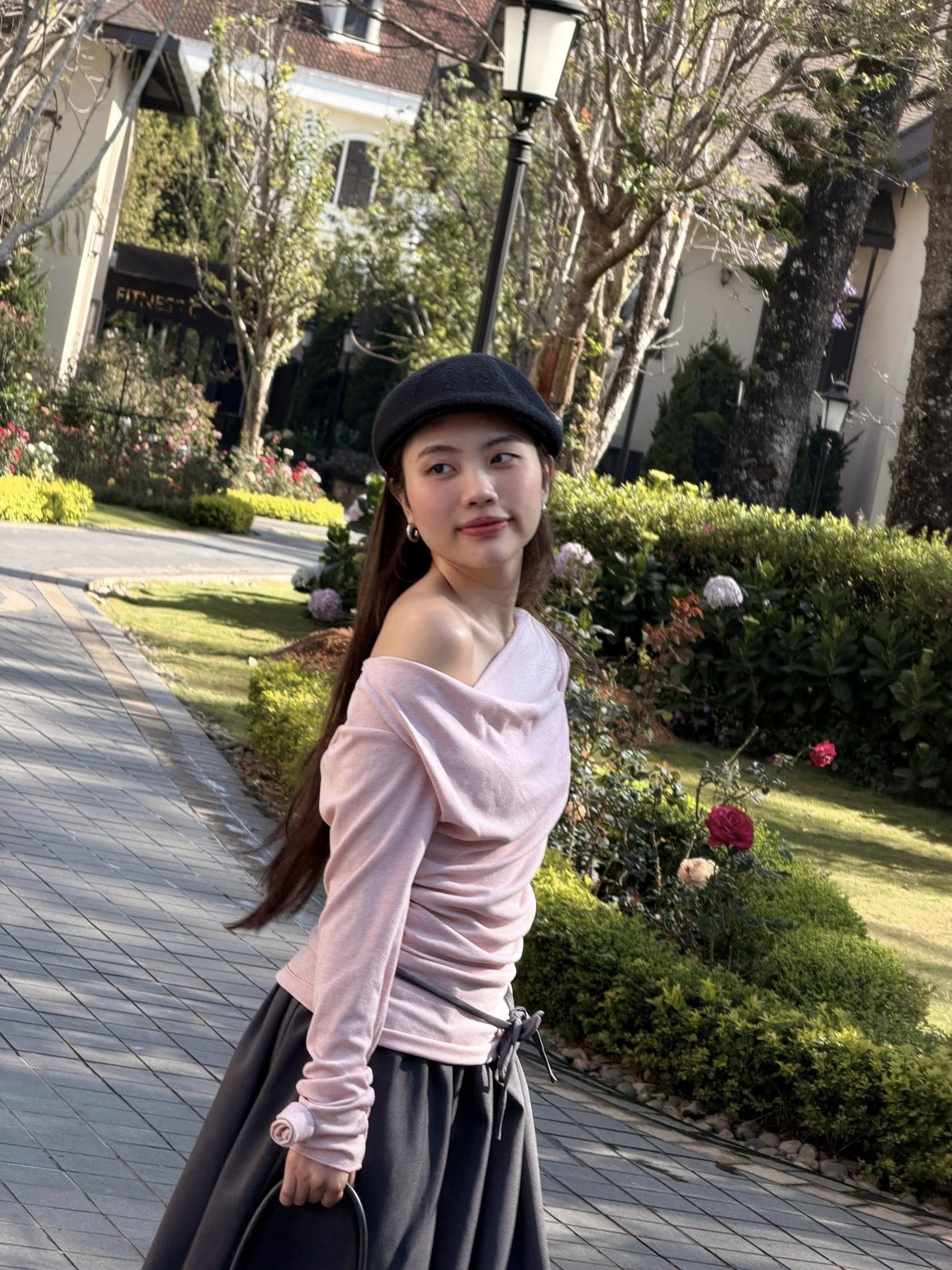 Phương Mỹ Chi - Quang Anh: Bị xem không đội trời chung sau 13 năm ra sao? - 15