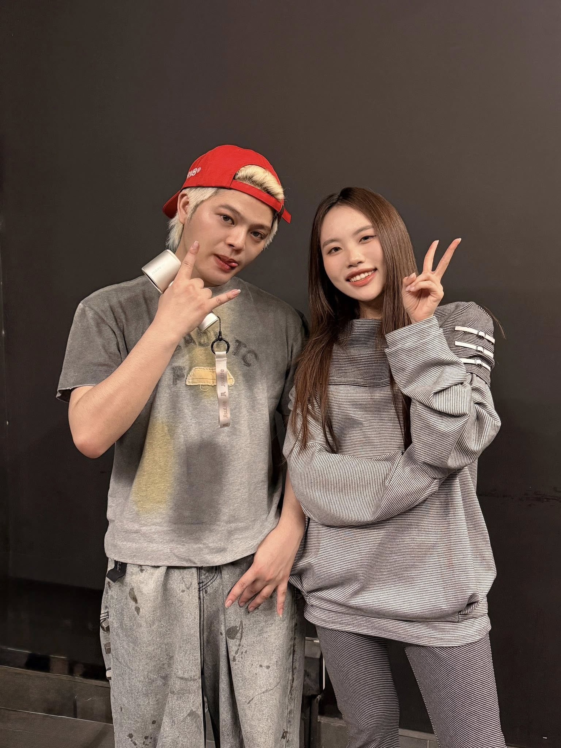 Phương Mỹ Chi - Quang Anh: Bị xem không đội trời chung sau 13 năm ra sao? - 17