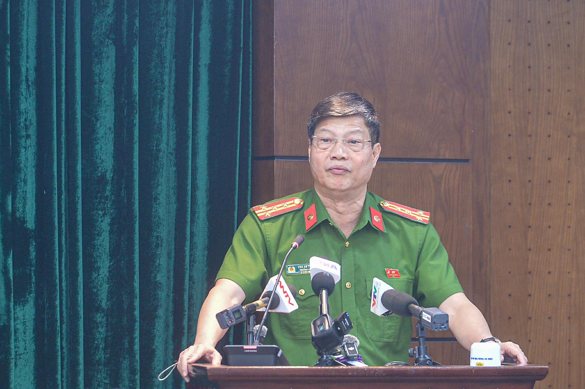 Người sáng lập thương hiệu Bảo Tín Minh Châu bị khởi tố - Ảnh 6.