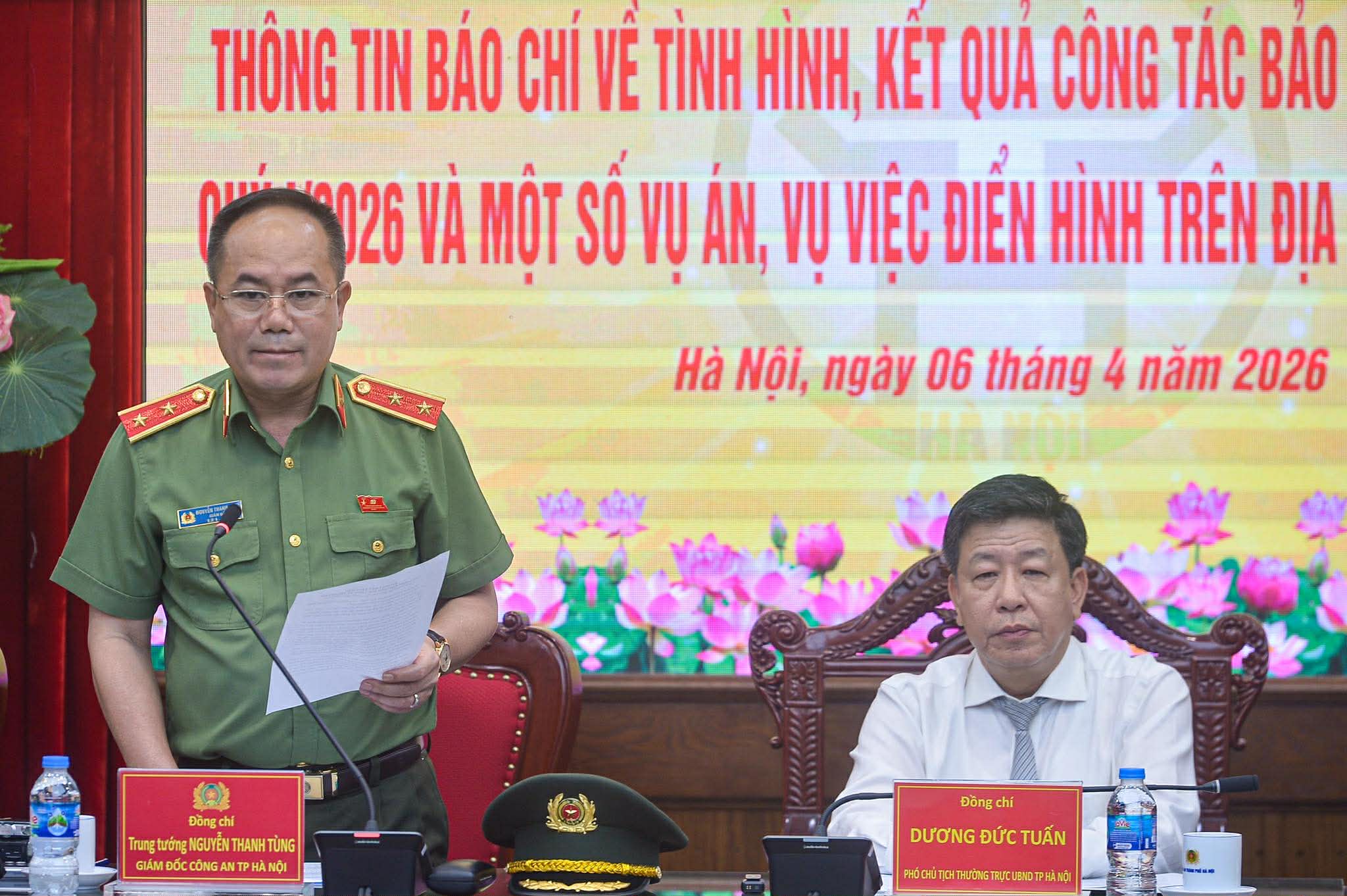 Người sáng lập thương hiệu Bảo Tín Minh Châu bị khởi tố - Ảnh 7.