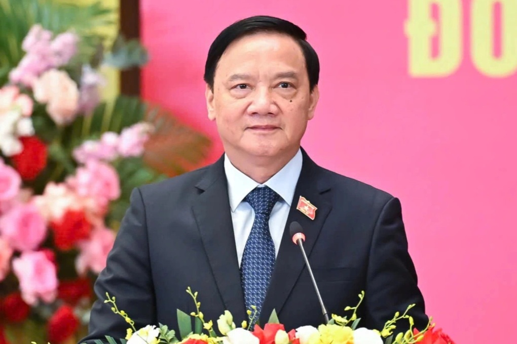 Quốc hội khóa mới có 6 Phó Chủ tịch, 2 thành viên là nữ - 4