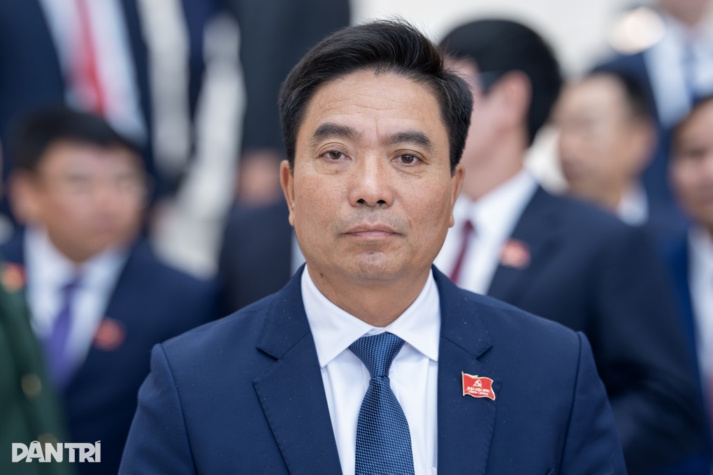 Quốc hội khóa mới có 6 Phó Chủ tịch, 2 thành viên là nữ - 7