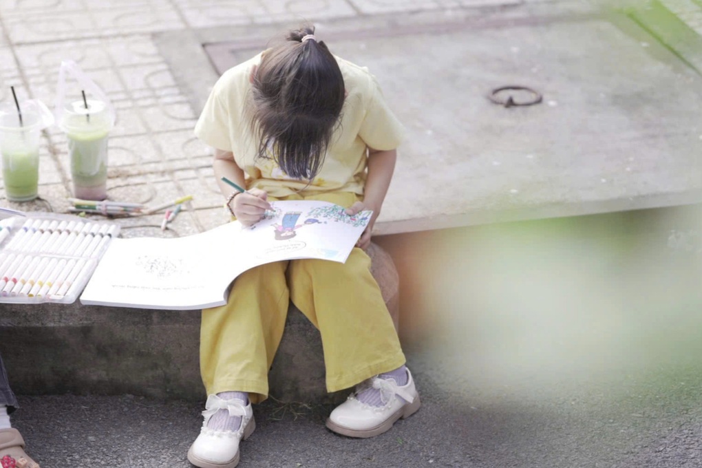 Thi đánh giá năng lực lớn nhất nước: Đứt dây chằng vẫn quyết đạt 750 điểm - 4