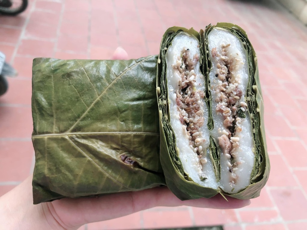 Món bánh trứng kiến gây sốt: Nhiều người dị ứng ngay sau khi thử - 2