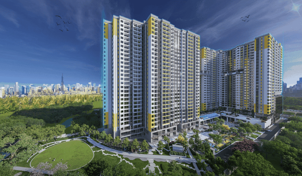 Hạ tầng liên vùng thúc đẩy xu hướng phát triển nhà ở Đông Bắc TPHCM - 2