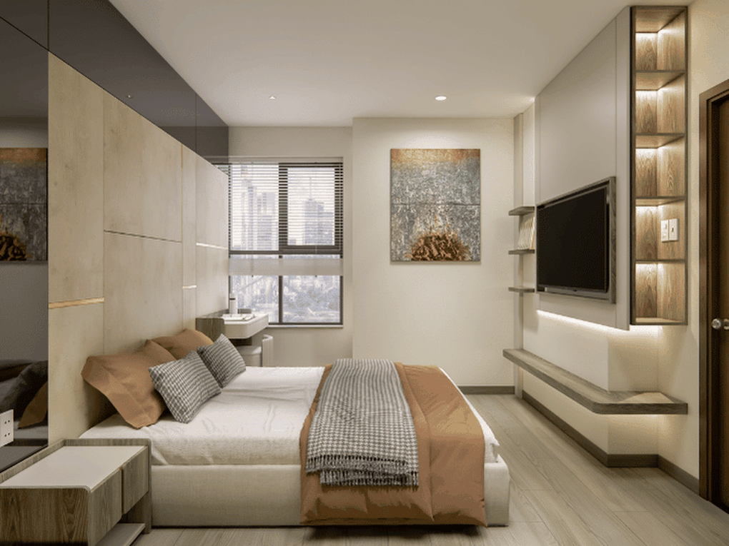 Hạ tầng liên vùng thúc đẩy xu hướng phát triển nhà ở Đông Bắc TPHCM - 3