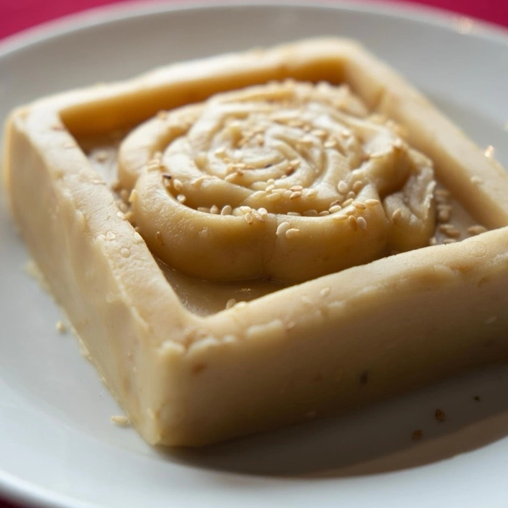 Bay hàng nghìn cây số từ TPHCM ra Hà Nội để thưởng thức cỗ Bát Tràng - 2