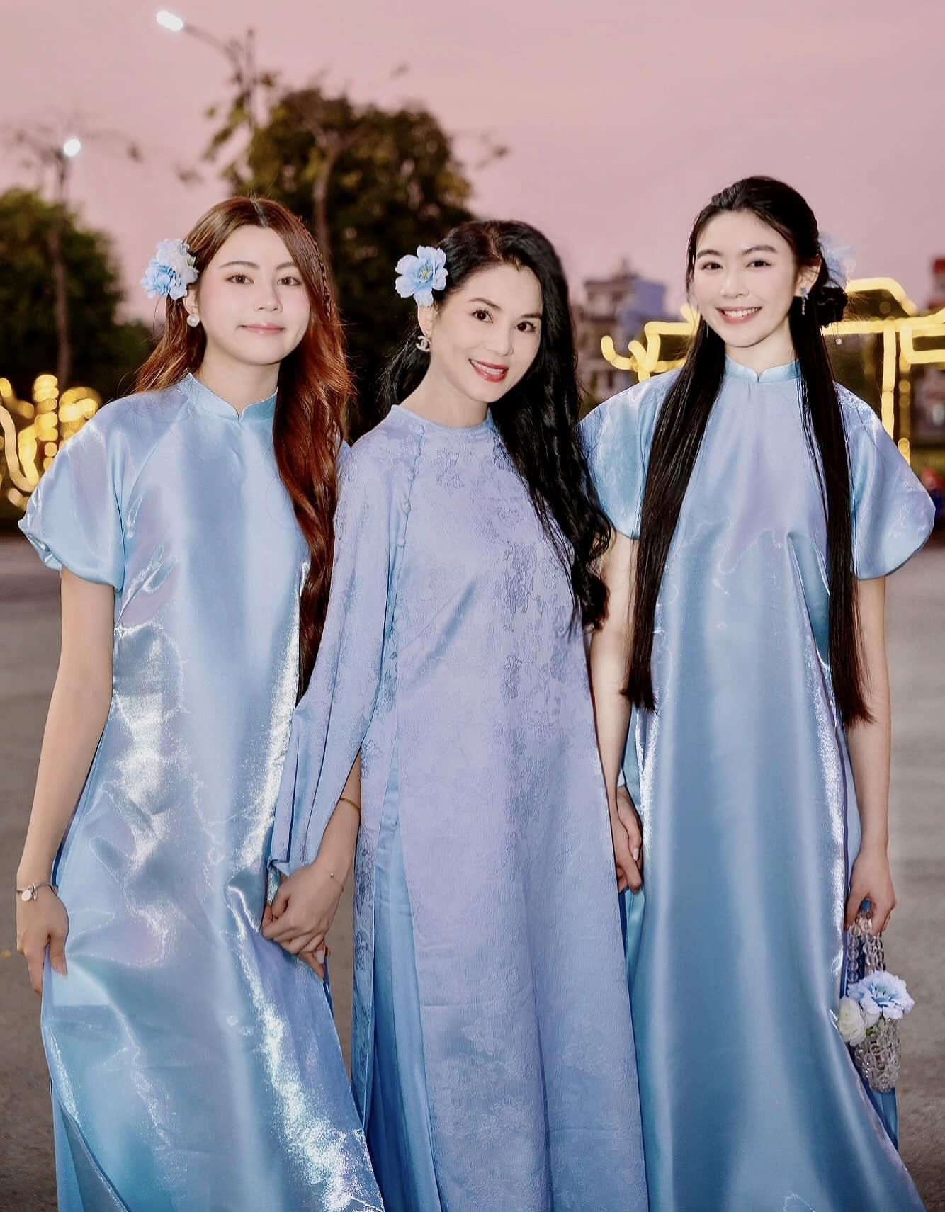 Cuối cùng mẹ của Lọ Lem đã lên tiếng- Ảnh 3.