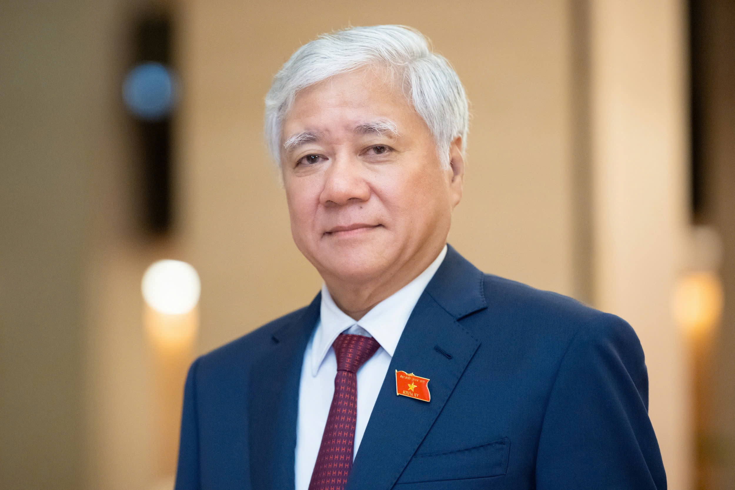 Chân dung 6 Phó chủ tịch Quốc hội khóa XVI và vai trò của họ năm 2026 - Ảnh 2.