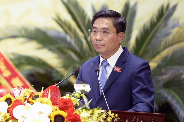 Chân dung 6 Phó chủ tịch Quốc hội khóa XVI và vai trò của họ năm 2026 - Ảnh 6.