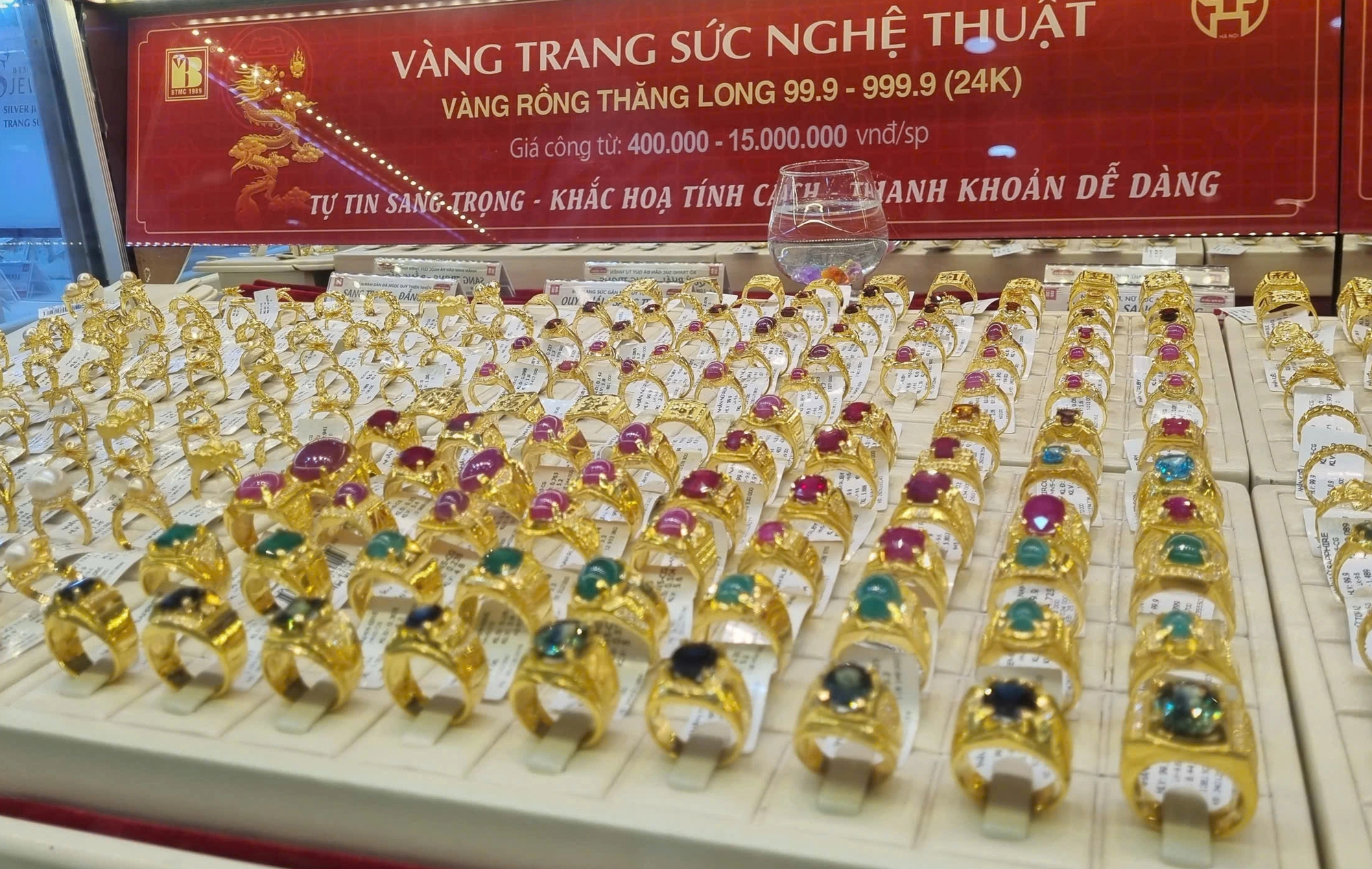 Bảo Tín Minh Châu lên tiếng sau khi bị 'khui' trốn thuế khủng - Ảnh 2.