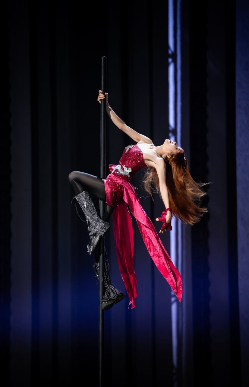 Trang Pháp làm đội trưởng tại Công diễn 1 Đạp Gió, gánh vác cả bạn gái Châu Kiệt Luân lẫn “tỷ tỷ” suýt bị loại- Ảnh 7.